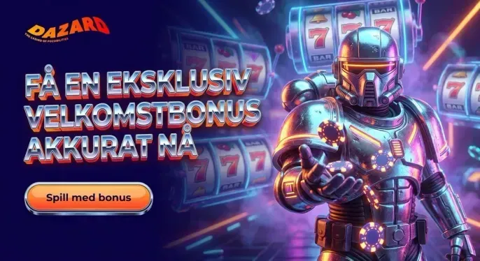 DazardBet Casino